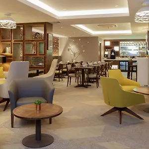 Hotel Hilton Centre