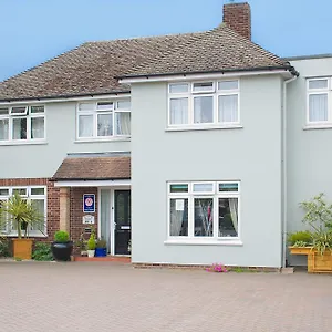 4* Bed & Breakfast The By Tas