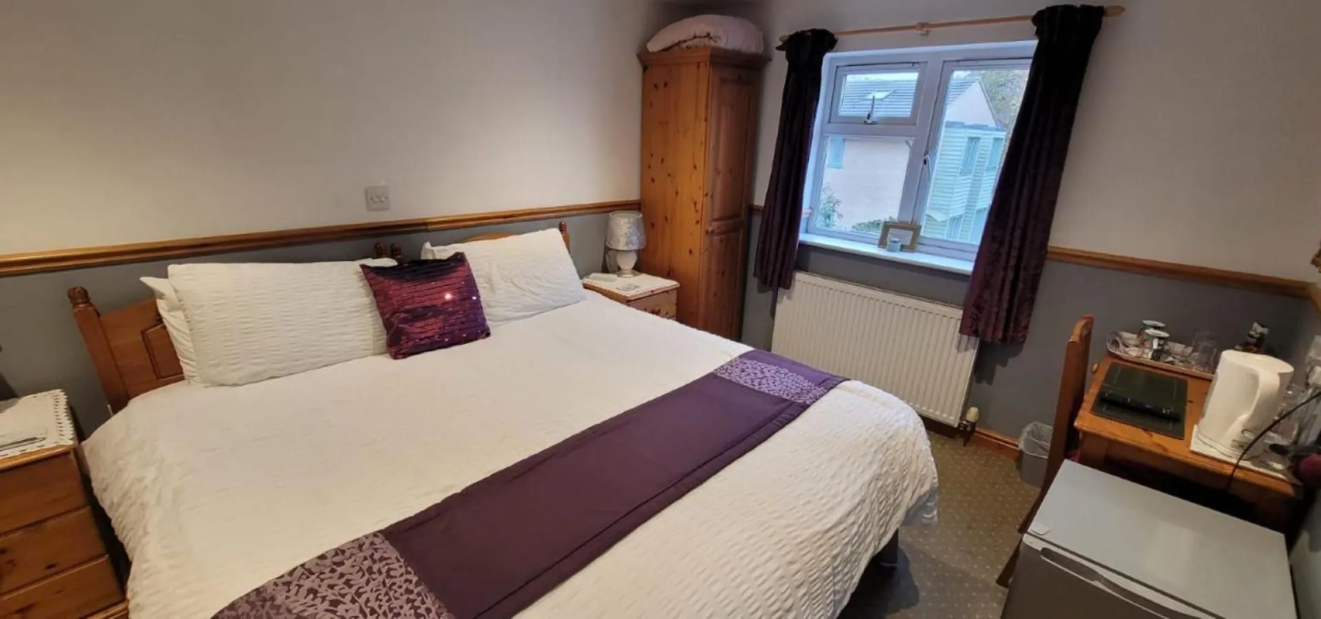 ***  Alington House Bed and Breakfast CBG Ηνωμένο Βασίλειο