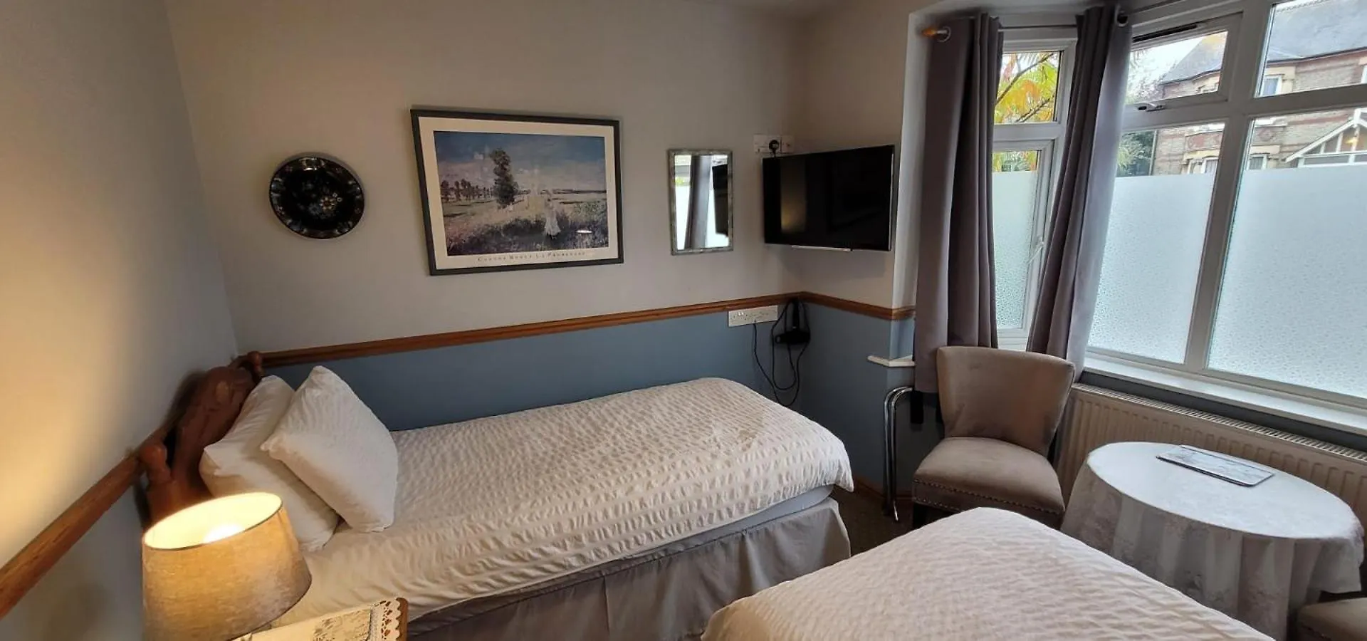Alington House Bed and Breakfast CBG 3*,